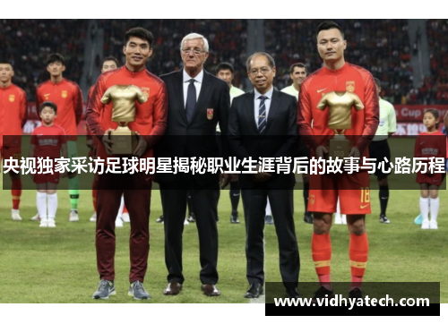 央视独家采访足球明星揭秘职业生涯背后的故事与心路历程