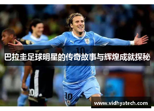 巴拉圭足球明星的传奇故事与辉煌成就探秘