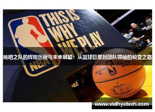 姚明之队的辉煌历程与未来展望：从篮球巨星到团队领袖的蜕变之路